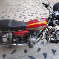 موتور 200 پرواز