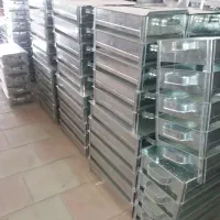 تولیدی منقل