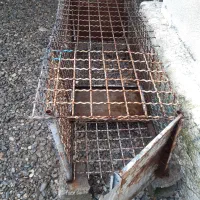 قفس آهنی برای حیوانات خانگی|لوازم جانبی حیوانات|قائم‌شهر, |دیوار