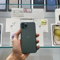 Iphone 11 pro 256g آیفون