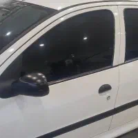 شیشه دودی سیار «نصب در محل شما»