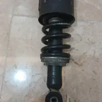 کمک فنراتاق داف اصل استوک