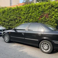 سمند se مدل ۹۰