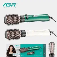سشوار چرخشی برسی حالت دهنده VGR V498/V495