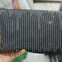 کیف دستی نگینی