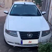 سمند سورن پلاس|خودرو سواری و وانت|بیستون, |دیوار