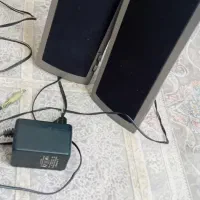 اسپیکر کامیپوتر|قطعات و لوازم جانبی رایانه|تهران, شادآباد|دیوار