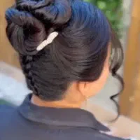 شینیون رایگان هر مدلی که شما بخواهید