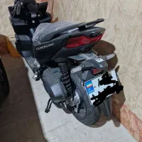 هندا کیلیک 160 تایلندی اصلی1403|موتورسیکلت|اصفهان, چشمه باقرخان|دیوار