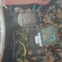فرش هفتصدشانه درحدنو