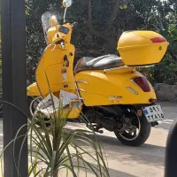 همتاز موتور ۱۵۰