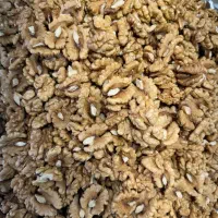 مغز گردو سفید بلغاری و ایرانی