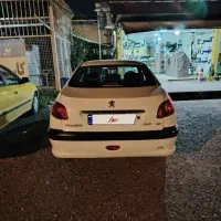 206sd|خودرو سواری و وانت|سلمانشهر, |دیوار
