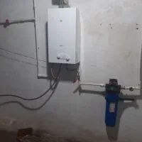 خدمات فنی فرامرزی|خدمات پیشه و مهارت|القجر, |دیوار