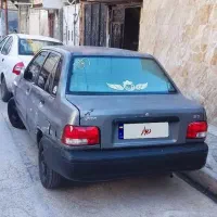 پراید