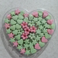 قند فانتزی|خوردنی و آشامیدنی|قم, حاج زینل|دیوار