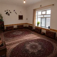 خانه ویلایی دربست