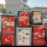 گاوصندوق به سراسر نیشابور و اطراف گاو صندوق ۶۰۶۰|ابزارآلات|نیشابور, شهید جعفری|دیوار