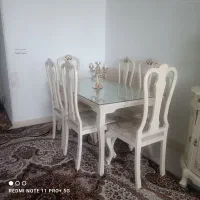 میزو صندلی غذا خوری