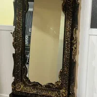 آینه و کنسول