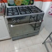 اجاق گاز ۵ شعله