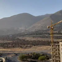 ۹۷ متر فول هتلینگ /برج برند تعزیرات