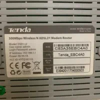 مودم|مودم و تجهیزات شبکه|تهران, شیوا|دیوار