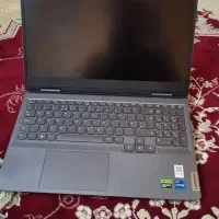 لپ تاپ گیمینگ لنوو LOQ
