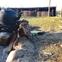 اقامتگاه بوم‌گردی سراب روستای چشمه مورینه