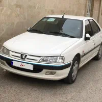 پارس tuf|خودرو سواری و وانت|داراب, |دیوار