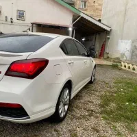 ام جی 6 نیو فیس|خودرو سواری و وانت|آستارا, |دیوار