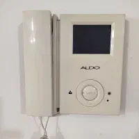 گوشی تصویری