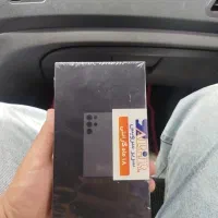 سامسونگ Galaxy S24 Ultra با حافظهٔ ۲۵۶ گیگابایت