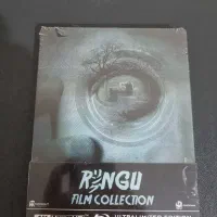 استیل بوک 4k bluray