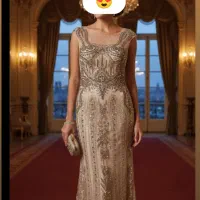 لباس مجلسی|لباس|تهران, امانیه|دیوار