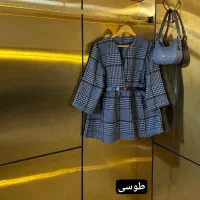 کت خزان|لباس|سنقر, |دیوار