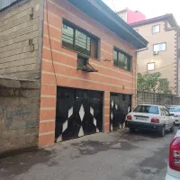 خانه ویلایی شهرک فرهنگیان