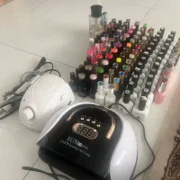 کاشت ناخن