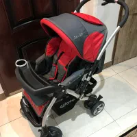 کالسکه و روروک BabyCo