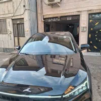 کی ام سیj7مدل1402|خودرو سواری و وانت|لنگرود, |دیوار