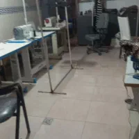 اجاره مکان روزانه باتجهیزات کامل ویژه خانمهای خیاط
