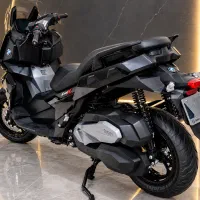 BMWC400|موتورسیکلت|بوشهر, |دیوار
