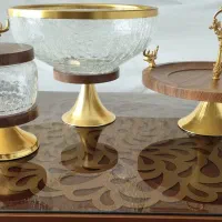 سرویس پذیرایی نو