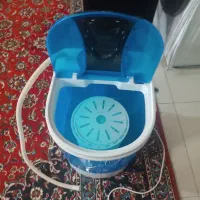 ماشین لباسشویی|ماشین لباسشویی و خشککن لباس|نیشابور, هفده شهریور|دیوار