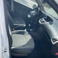 207 پانا با رینگ|خودرو سواری و وانت|بوشهر, |دیوار