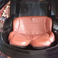 ماشین شارژی شاسی بلند|اسباب‌بازی بچه|سبزوار, توحیدشهر|دیوار