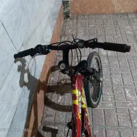 دوچرخه ۲۴|دوچرخه، اسکیت، اسکوتر|کرج, پیشاهنگی|دیوار