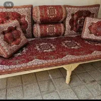 تولید کننده انواع ست شاهنشین عمده و خرده