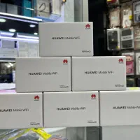 مودم جیبی هواوی|مودم و تجهیزات شبکه|مبارکه, |دیوار