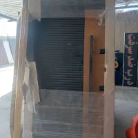 درب روکش فلز مدل سویل|مصالح و تجهیزات ساختمان|شیراز, ده پیاله|دیوار